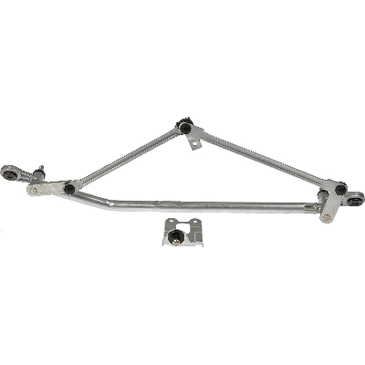 Wiper Linkage Or Parts by ROCKLAND WORLD PARTS - 21-63185 2