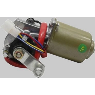 Wiper Motor Parts by ACDELCO - 22039457 1