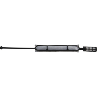 FOUR SEASONS - 83254 - A/C Receiver Drier pa2