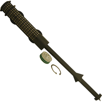 Desiccant Bag Kit by GLOBAL PARTS DISTRIBUTORS - 1411781 pa4