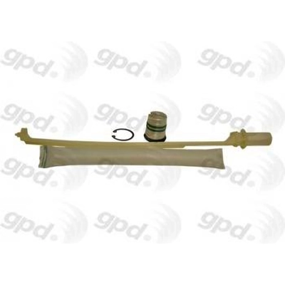 Ensemble de sac déshydratant by GLOBAL PARTS DISTRIBUTORS - 1411809 pa2