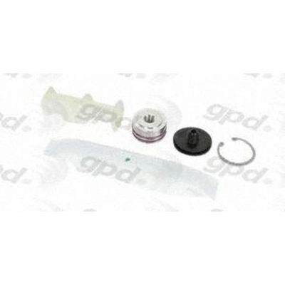 Desiccant Bag Kit by GLOBAL PARTS DISTRIBUTORS - 1411943 pa2