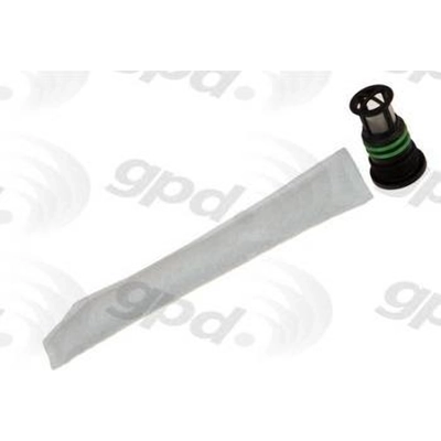 Ensemble de sac déshydratant by GLOBAL PARTS DISTRIBUTORS - 1412076 pa2