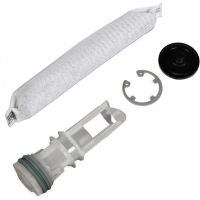 Desiccant Bag Kit by GLOBAL PARTS DISTRIBUTORS - 1412078 pa3