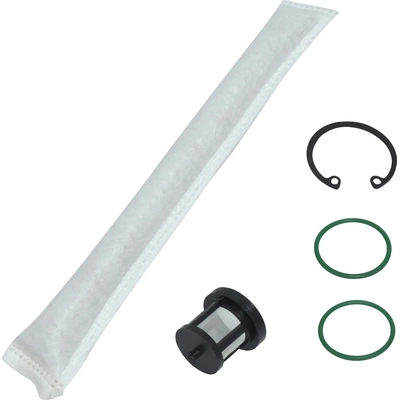 Desiccant Bag Kit by UAC - RD11034KTC pa4