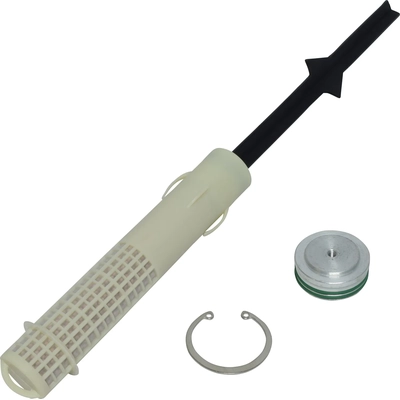 Desiccant Bag Kit by UAC - RD11096KTC pa3