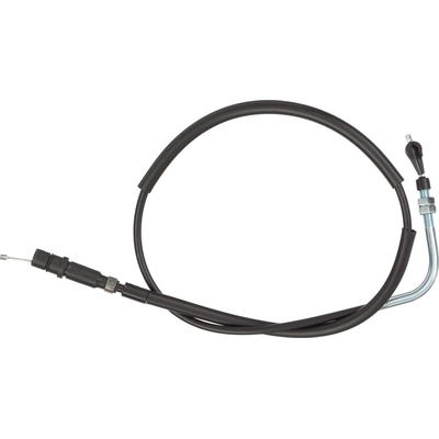 Detent Cable by ATP PROFESSIONAL AUTOPARTS - Y1174 pa3