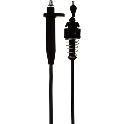 Detent Cable by ATP PROFESSIONAL AUTOPARTS - Y227 pa3
