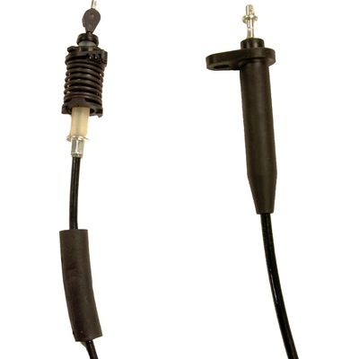 Detent Cable by ATP PROFESSIONAL AUTOPARTS - Y624 pa2