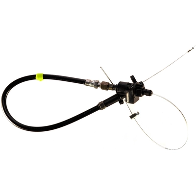Detent Cable by ATP PROFESSIONAL AUTOPARTS - Y754 pa3