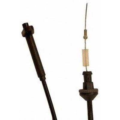 Cable de d�tente by ATP PROFESSIONAL AUTOPARTS - Y104 pa3