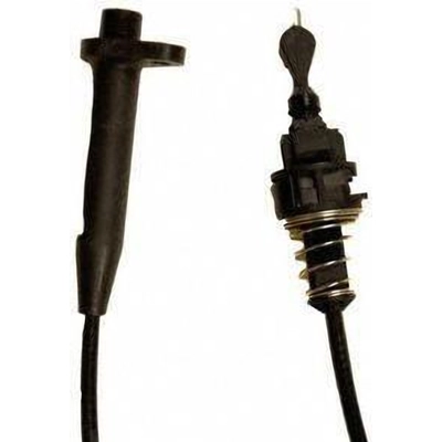 Detent Cable by ATP PROFESSIONAL AUTOPARTS - Y226 pa1