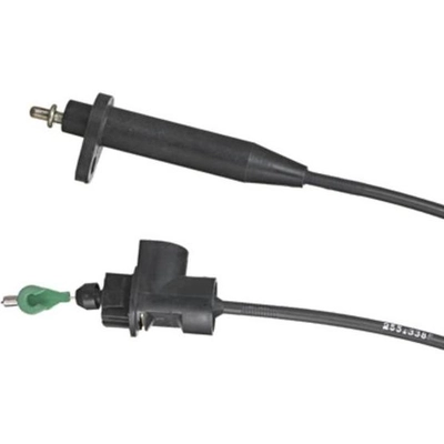 Detent Cable by ATP PROFESSIONAL AUTOPARTS - Y227 pa1