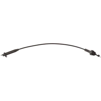 Cable de d�tente by ATP PROFESSIONAL AUTOPARTS - Y227 pa2