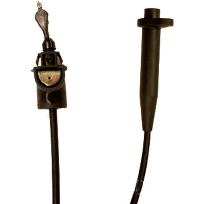 Detent Cable by ATP PROFESSIONAL AUTOPARTS - Y229 pa1