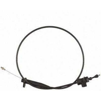 Detent Cable by ATP PROFESSIONAL AUTOPARTS - Y229 pa4