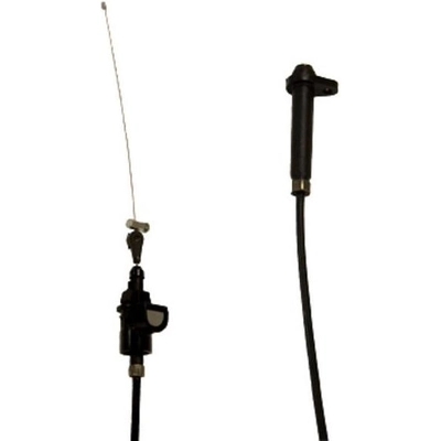 Cable de détente by ATP PROFESSIONAL AUTOPARTS - Y311 pa1