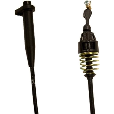 Detent Cable by ATP PROFESSIONAL AUTOPARTS - Y364 pa1