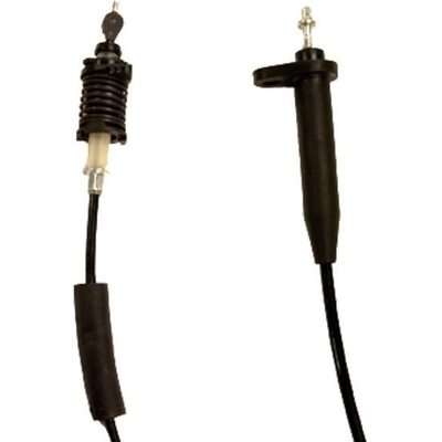 Detent Cable by ATP PROFESSIONAL AUTOPARTS - Y624 pa1
