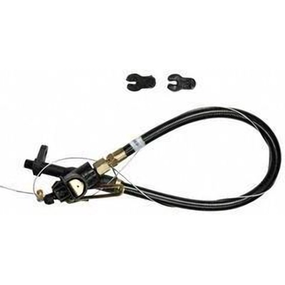 Detent Cable by B & M RACING & PERFORMANCE - 30287 pa5