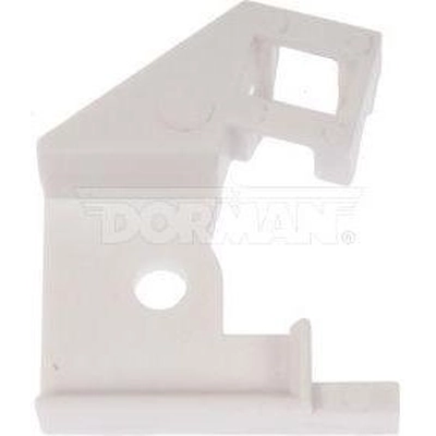 Detent Cable Bracket by DORMAN/HELP - 70041 pa2