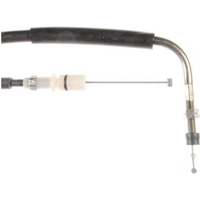 Detent Cable by PIONEER - CA1987 pa2