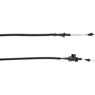 Detent Cable by PIONEER - CA2075 pa2