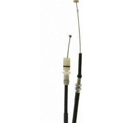 Detent Cable by PIONEER - CA1991 pa2