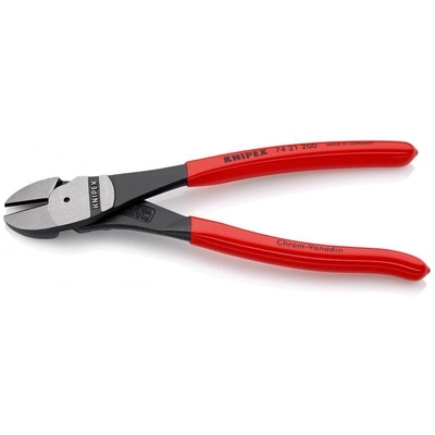 Diagonal Cutters by KNIPEX - 7421200 pa15