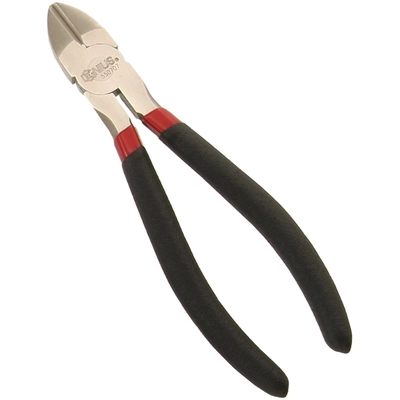 Diagonal Cutting Plier by GENIUS - 550607 pa1