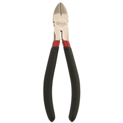 GENIUS - 550607 - Diagonal Cutting Pliers 150mm(6″)L
(Pack of 10) pa1