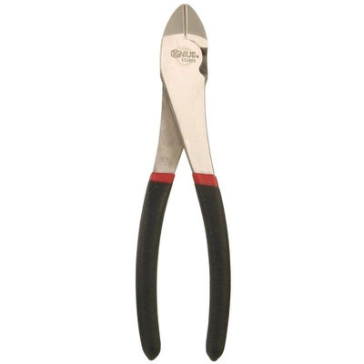 GENIUS - 550708 - Heavy Duty Diagonal Cutting Pliers 175mm(7″)L
 (Pack of 10) pa1