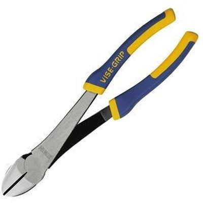 IRWIN - 1773634 - Diagonal Cutting Plier pa2