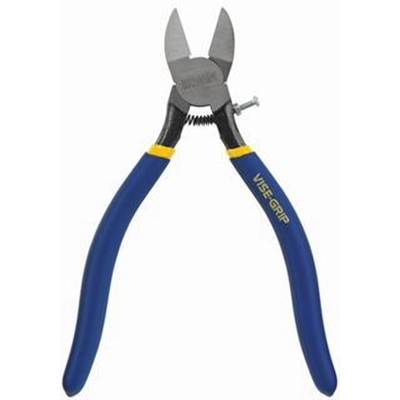 IRWIN - 2078306 - Diagonal Cutting Pliers, 6-Inch pa6