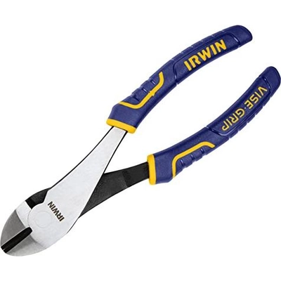 IRWIN - 2078307 - Diagonal Cutting, 7-Inch pa29