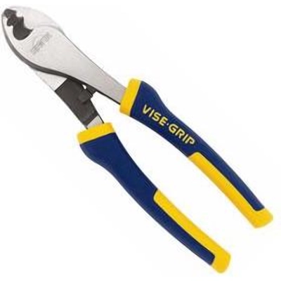 Diagonal Cutting Plier by IRWIN - 2078328 pa4