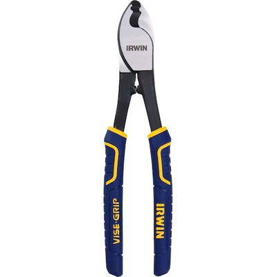 Diagonal Cutting Plier by IRWIN - 2078328 pa5