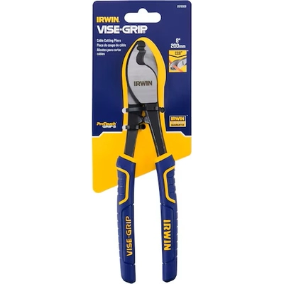 Diagonal Cutting Plier by IRWIN - 2078328 pa6