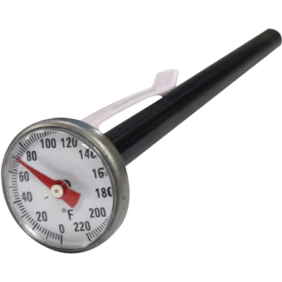 MASTERCOOL - 52220 - Dial Analog Pocket Thermometer pa3