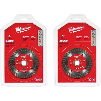 MILWAUKEE - 49-93-8006 - Diamond Saw Blade pa2