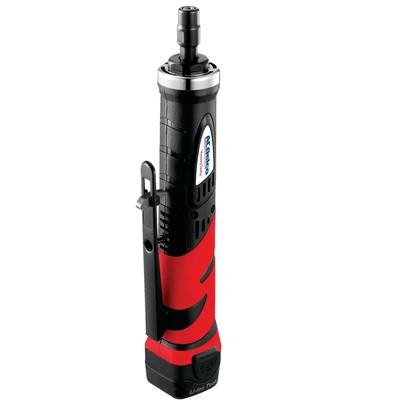 ACDELCO - ARG1213 - Li-ion 12-Volt Straight Die Grinder pa2