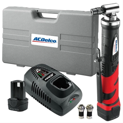 ACDELCO - ARG1214 - Die Grinders pa4