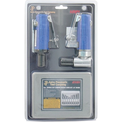 ASTRO PNEUMATIC - 1221 - Die Grinder pa2