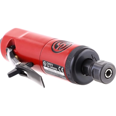 CHICAGO PNEUMATIC - CP-872  - Die Grinder pa11
