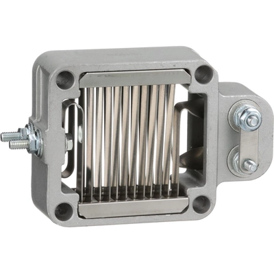 Diesel Air Intake Heater by BLUE STREAK (HYGRADE MOTOR) - DIH3 pa7