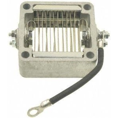 Diesel Air Intake Heater by BLUE STREAK (HYGRADE MOTOR) - DIH2 pa1