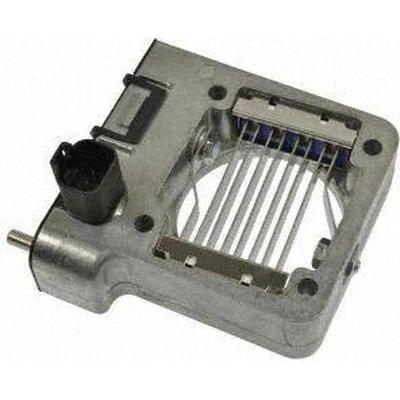Diesel Air Intake Heater by BLUE STREAK (HYGRADE MOTOR) - DIH6 pa7