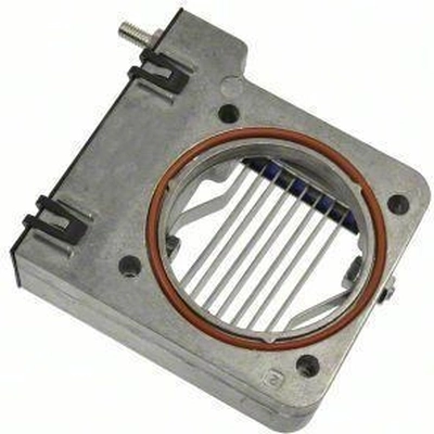 Diesel Air Intake Heater by BLUE STREAK (HYGRADE MOTOR) - DIH6 pa8