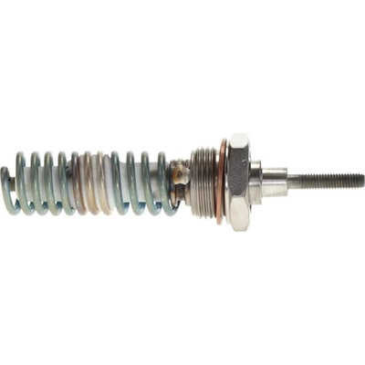 Diesel Air Intake Heater by BWD AUTOMOTIVE - AIH116 pa1