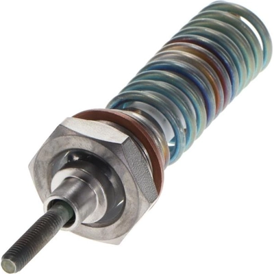 Diesel Air Intake Heater by BWD AUTOMOTIVE - AIH116 pa5